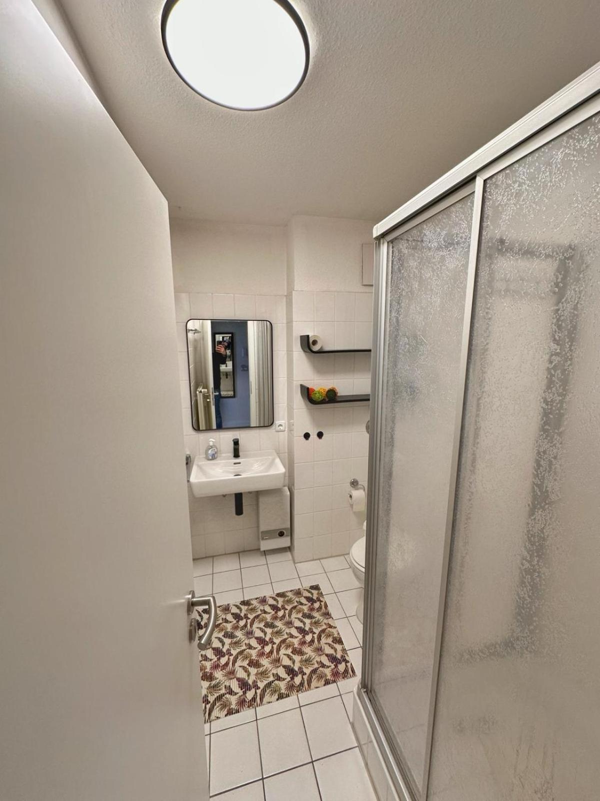 Ferienwohnung Watt & Wind - Tolles Schwimmbad Cuxhaven Exterior foto